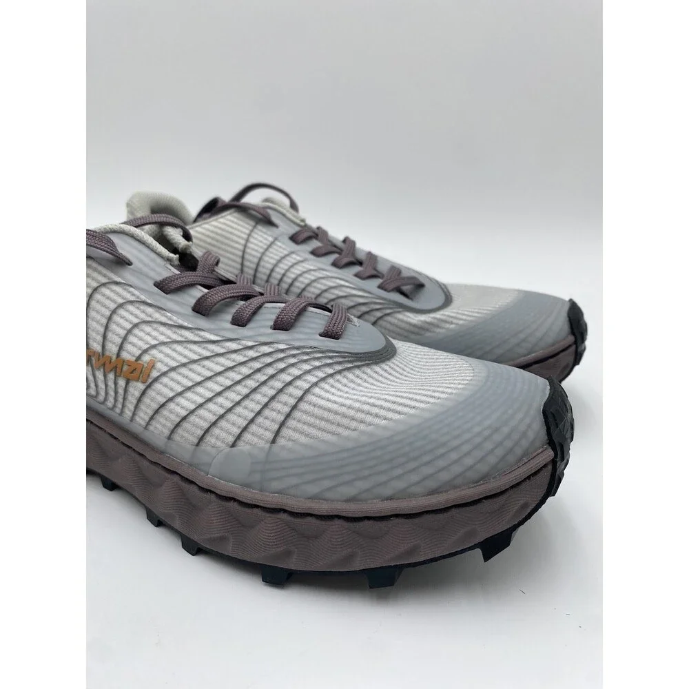 NNormal TOMIR N2ZTR01-001 Women's NEW Trail-running Shoe Purple Multiple Sizes